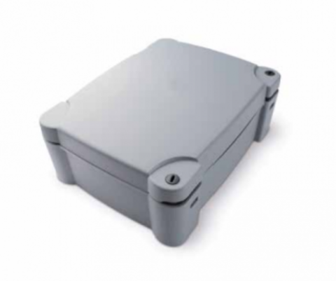 Блок управления NICE MC800