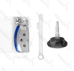 Ледобур ICEBERG-EURO 130(R)-1300 v3.0 (правое вращение)