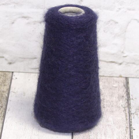 Кидмохер ILARIA CALENZANO AURORA 1000 темно-синий