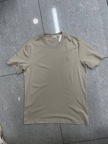 Футболка Brunello Cucinelli 162668bej