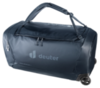 Картинка сумка на колесах Deuter Duffel Pro Roller 90 Black - 6