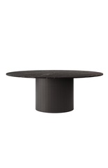 Стол Джесси Овальный