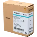 Картридж Canon PFI-3300 CYAN