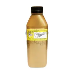 Тонер IMEX WS-86 желтый для Kyocera FS-C8600/C8650 - TK-8600. 355 гр.