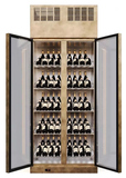 Шкаф винный Winekeys Золотой Рог