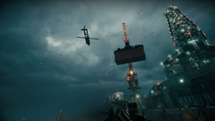 Ready or Not: Dark Waters (для ПК, цифровой код доступа)