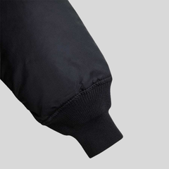 Куртка Alpha Industries CWU 45/P Black (Черная)