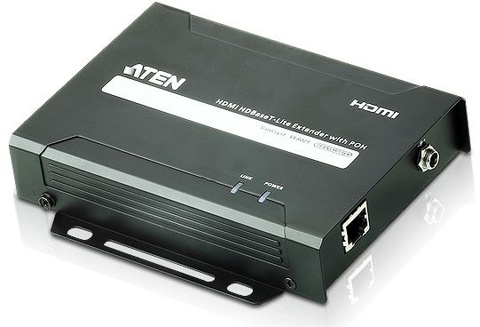 Удлинитель Aten VE802T-AT-G