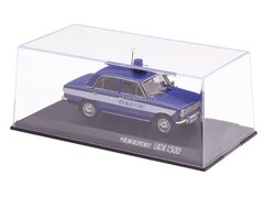 VAZ-2101 Lada 1300 Verejna Bezpecnost EVR-mini 1:43
