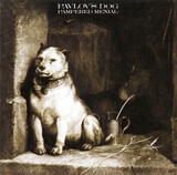 PAVLOV'S DOG: Pampered Menial (Компакт-диск)