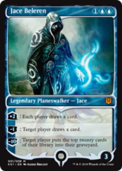 MTG: Signature Spellbook Jace