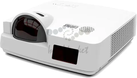 Проектор Cactus Bright CS-V2.WT 3LCD 4400Lm ANSI (1024x768) 30000:1 ресурс лампы:10000часов 1xUSB typeA 1xUSB typeB 2xHDMI 4кг