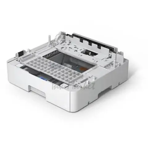 Epson - C937901 - C12C937901 - Extra Optional 500 Sheet A4 Paper Cassette Tray