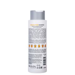 Шампунь себорегулирующий Balance Pure Shampoo, 400 мл ARAVIA Professional