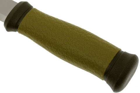 Нож перочинный Morakniv Outdoor 2000 Anniversary 130 Years Edition, длина ножа:  225 mm, черный (13949)