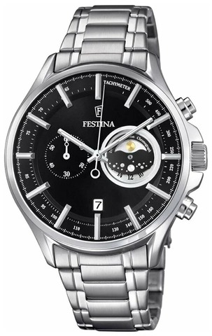 Наручные часы Festina F6852/3 фото