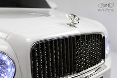 Bentley Mulsanne JE1006 (лицензионная модель) с дистанционным управлением