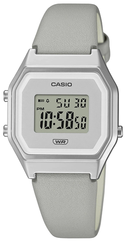 Наручные часы Casio LA680WEL-8E фото