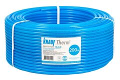 Труба для теплого пола KNAUF Therm PERT EVOH 16х2 мм