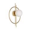Бра Loft It Circle 10143 Gold