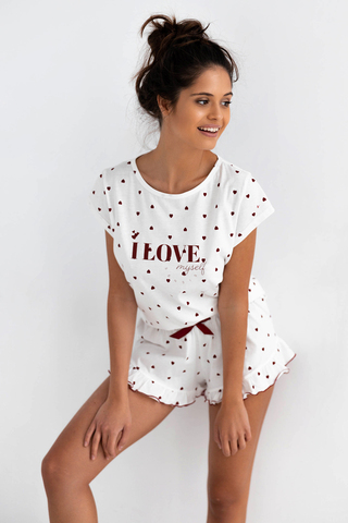 Пижама Valentina Sensis