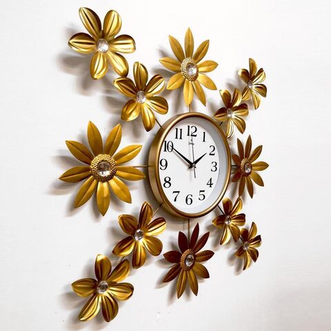 Настенные часы AYP-1558 K Galaxy