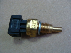 датчик температуры (делфи) широкий pin  Geely MK  1086001163