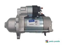 Стартер, 12V, оригинал / STARTERMOTOR АРТ: T400267