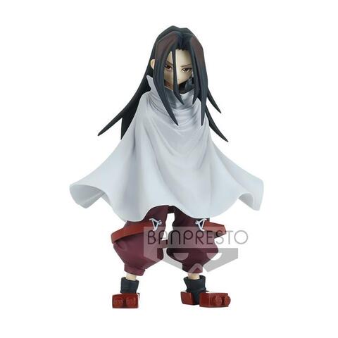 Фигурка Banpresto Shaman King: Hao