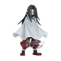 Фигурка Banpresto Shaman King: Hao