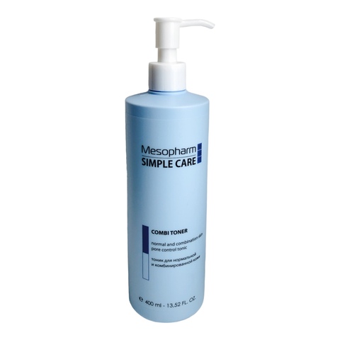 Simple Care COMBI TONER