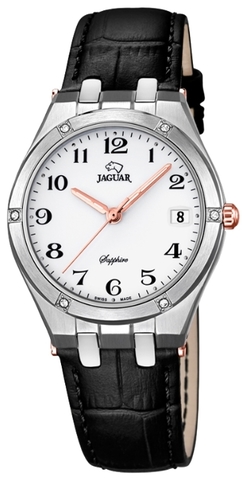 Наручные часы Jaguar J693_1 фото