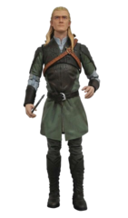 Фигурка Diamond Select Lord of The Rings Legolas