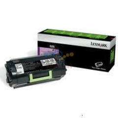 Картридж Lexmark 52D5H00 черный (black), ресурс 25 000 страниц (52D5H00)