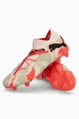 Бутсы Puma Future 7 Ultimate Goalkeeper FG/AG - розовый