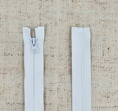 Молния трактор T5, L 75 см, белый