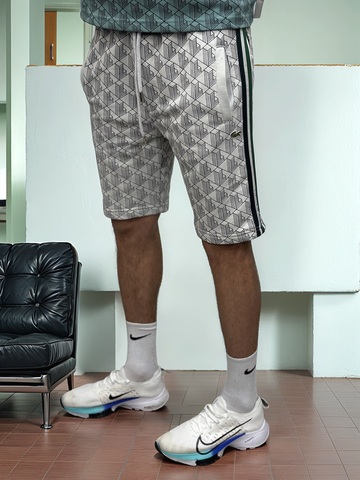 Шорты Lacoste 831009white