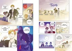 Король земли. Том 2