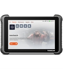 Диагностический сканер THINKTOOL 191