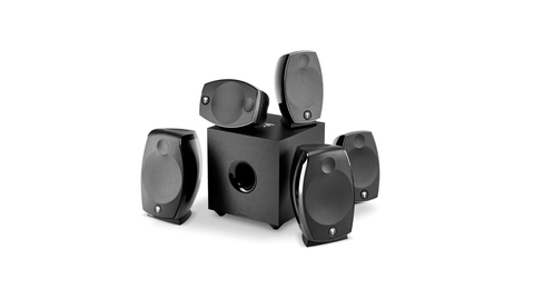 Focal Sib Evo Dolby Atmos 5.1.2