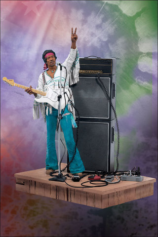Jimi Hendrix Box Set