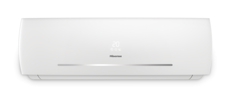 Кондиционер (настенная сплит-система) Hisense AS-24HR4SBADC005 Кондиционер (настенная сплит-система) Hisense AS-24HR4SBADC005