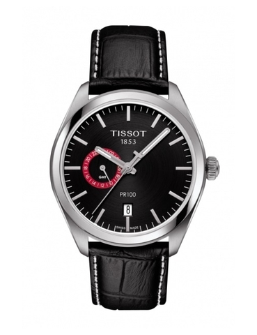 Часы мужские Tissot T101.452.16.051.00 T-Classic