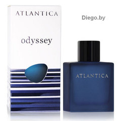 Atlantica  Туалетная вода Odyssey
