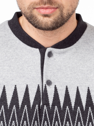 Мужская пижама EP 5057 Pigiama Enrico Coveri