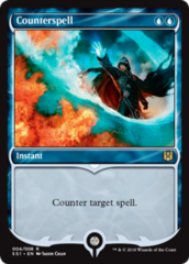 MTG: Signature Spellbook Jace