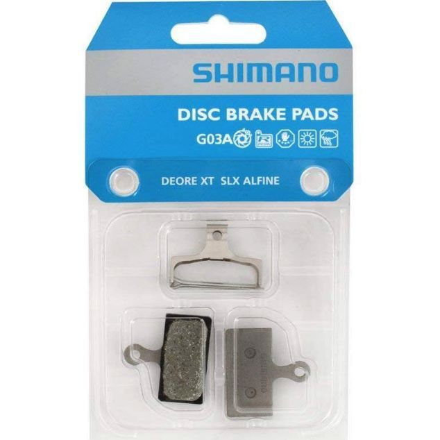 Shimano G03A g type Deore SLX XT XTR 1 000 Extreme Service