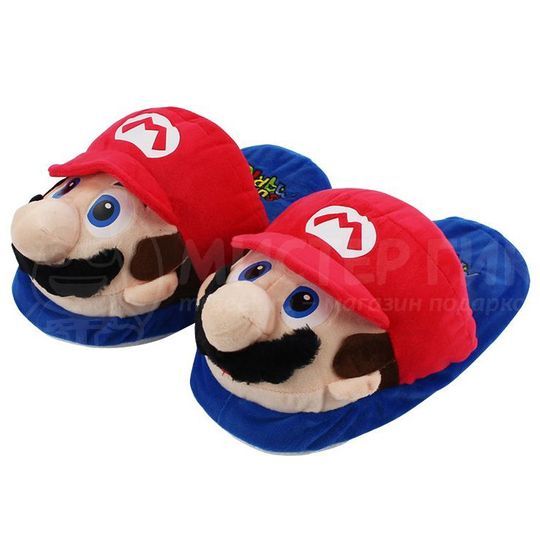 Mario Luigi Toyszone.ru