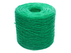 51-6-500 Шпагат полипропиленовый цветной, 1000текс, 500м (РемоКолор)