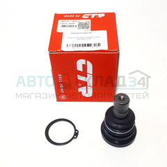 ОПОРА ШАРОВАЯ PICANTO, SOUL AM 2008- CTR